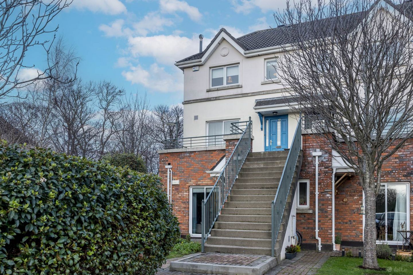 42 Belmont Square, Raheny, Dublin 5, D05PY13