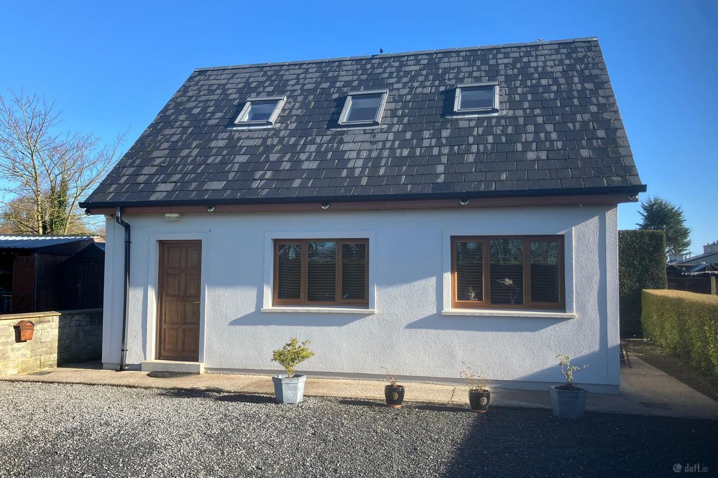 Thomas Traynor Road, Tullow, Co. Carlow