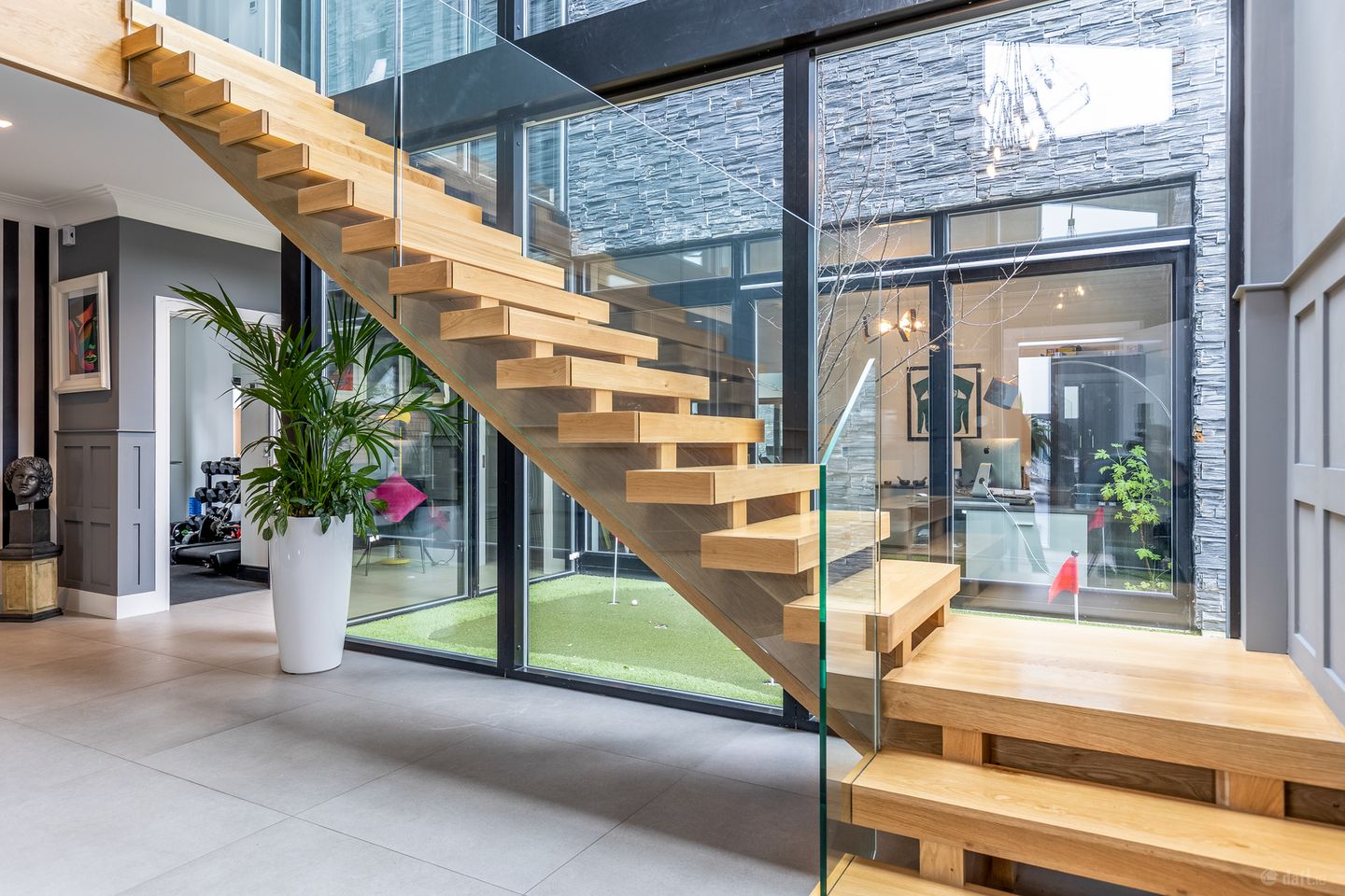 25A Baskin Cottages, Baskin Lane, Kinsealy, Co. Dublin, K67W2K3