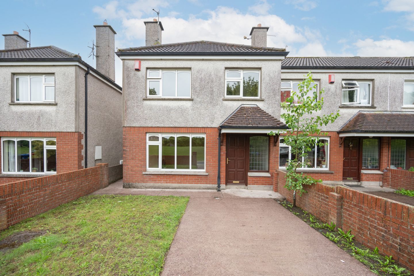 209 Deerpark, Friars Walk, Cork, Cork City Centre, T12AWR8