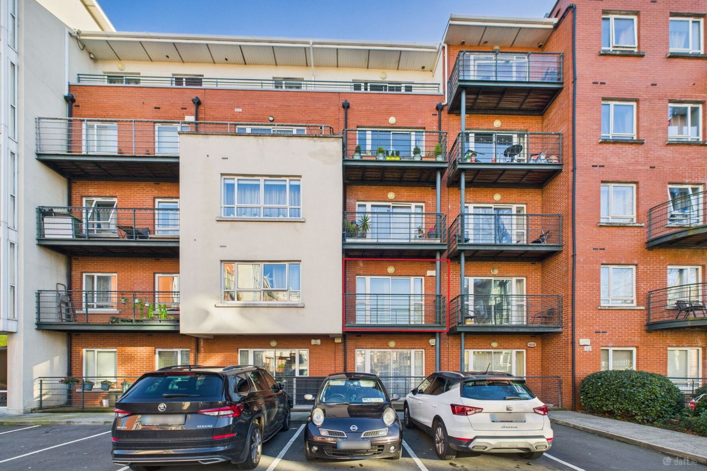 Apartment 58, Premier Square, Finglas, Dublin 11, D11E193