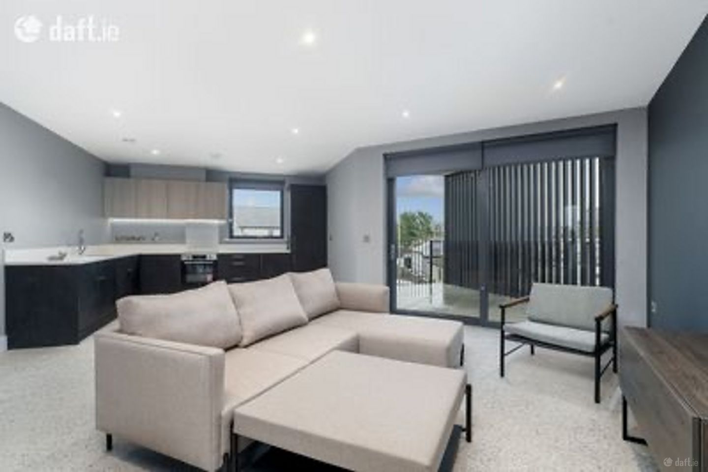 Apartment 6, Mesgegra, Ballinagappa Road, Clane, Clane, Co. Kildare