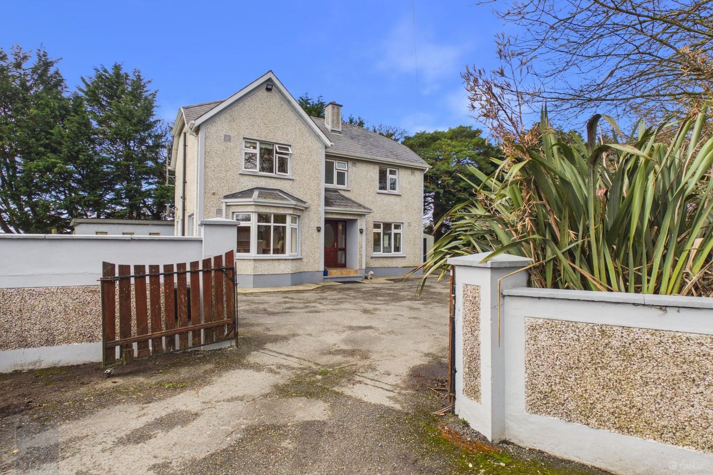 Crefogue, Enniscorthy, Co. Wexford, Y21W5P8