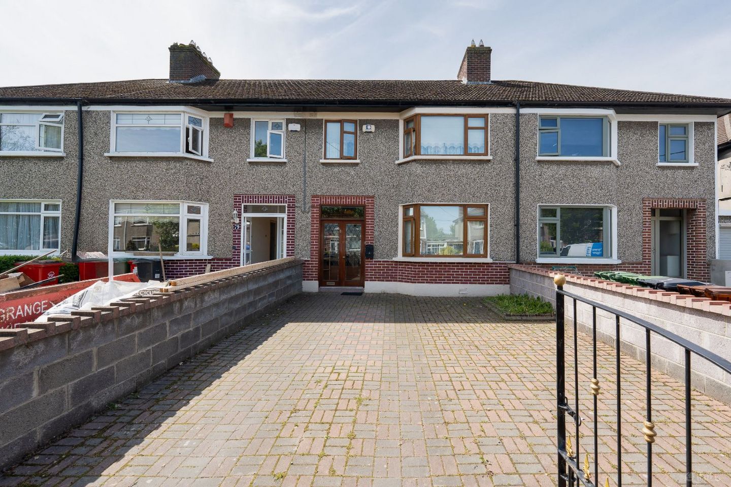 81 Rosemount Avenue, Dublin 5, Artane, Dublin 5, D05X0X8