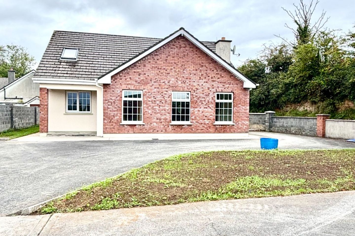 7 Abbeyside, Castlebar, Castlebar, Co. Mayo, F23VE06