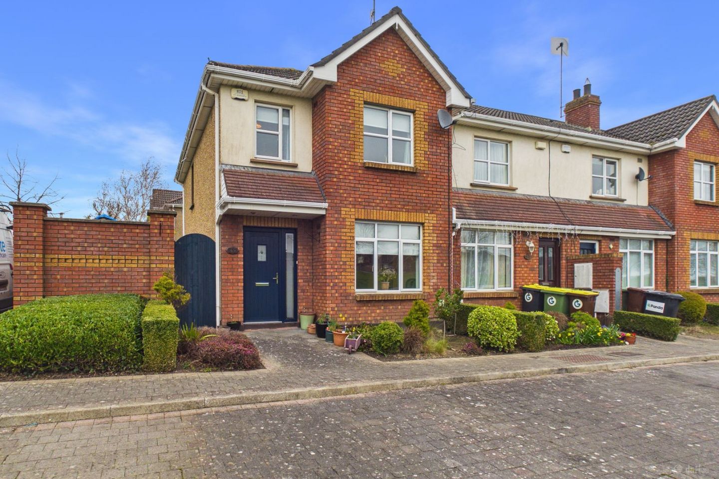 69 Boroimhe Birches, Swords, Swords, Co. Dublin, K67RW98