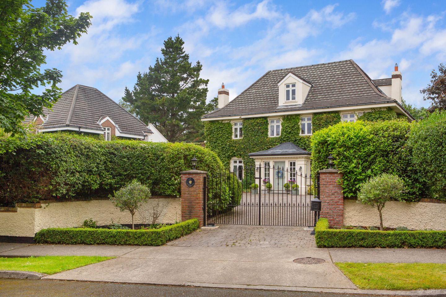 Tortugas, 2 Ballybride Manor, Ballybride Road, Rathmichael, Dublin 18, D18N4V2