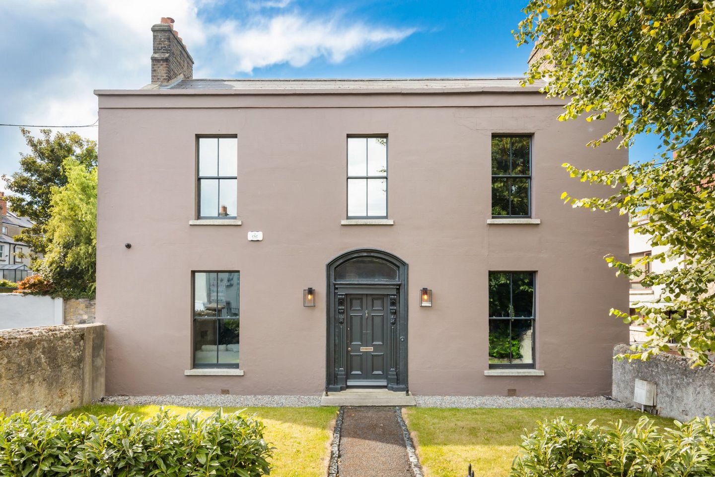 Airfield House, 3 Rathgar Avenue, Rathgar, Dublin 6, D06C4H2