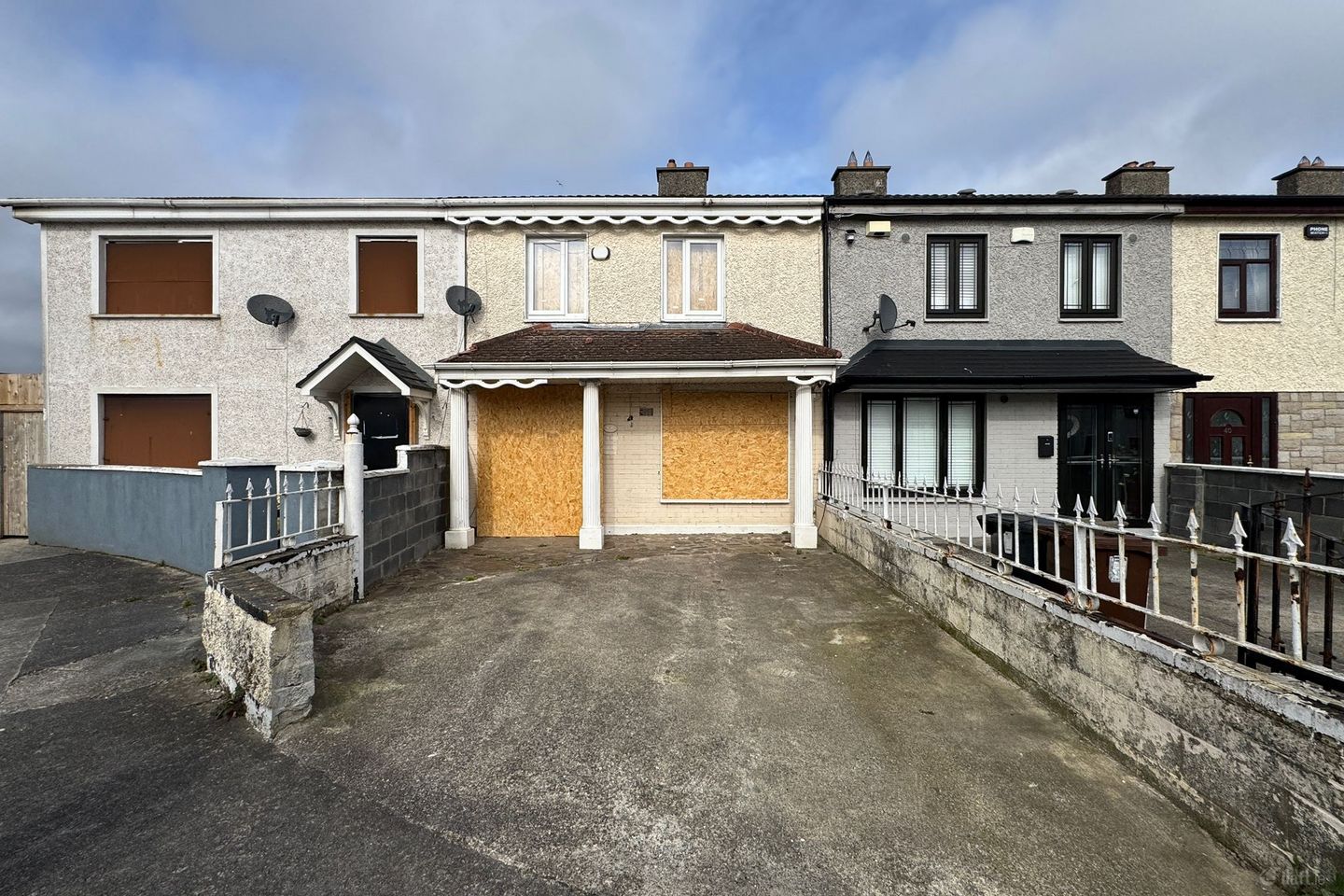 44 Harelawn Drive, Irishtown, Dublin 22, D22P4F3