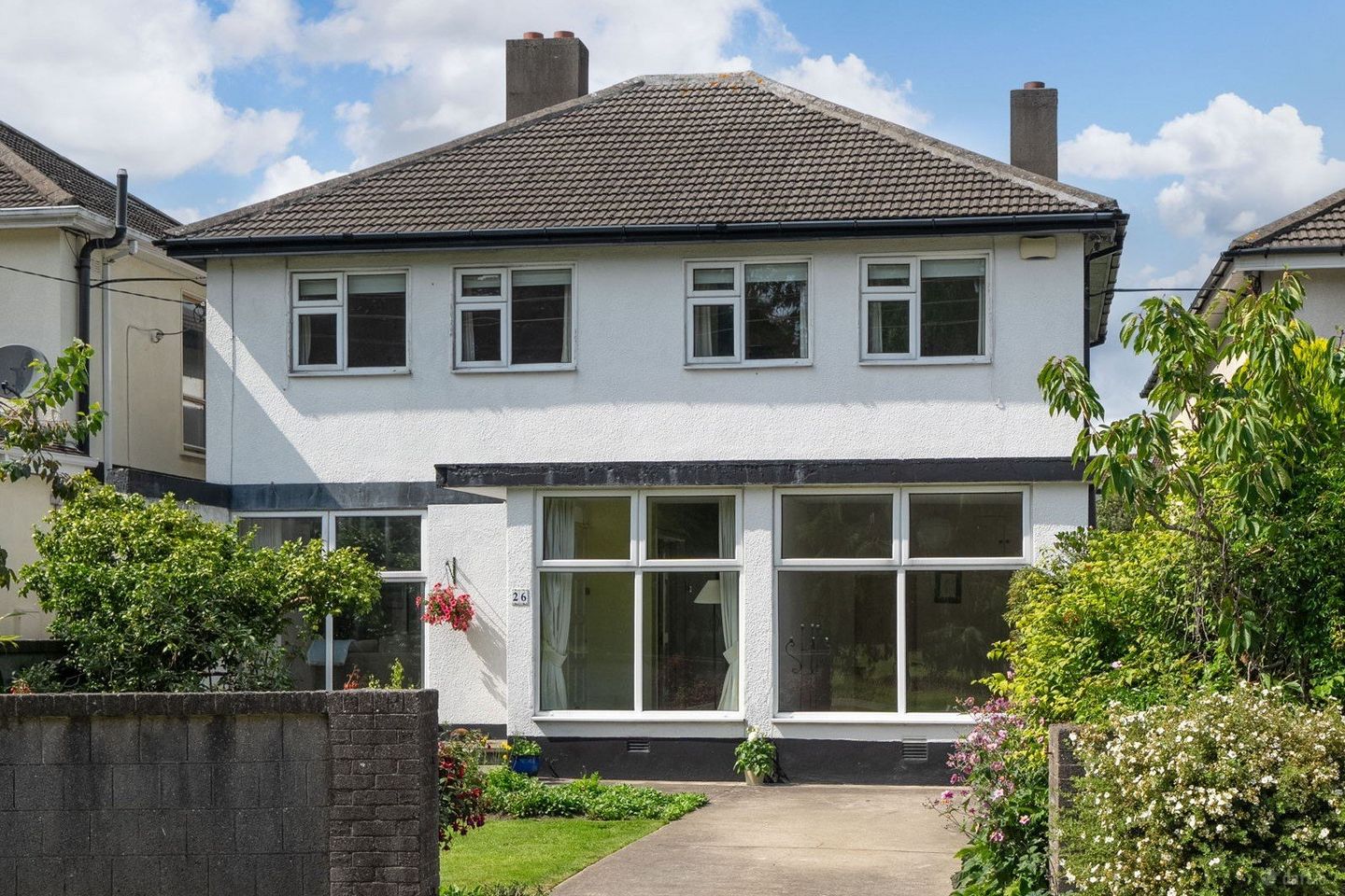 26 Beech Park Drive, Foxrock, Dublin 18, D18W9H9