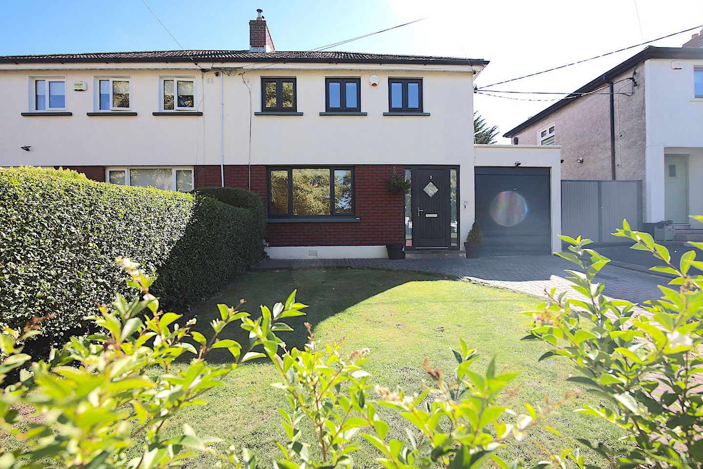 90 Foxfield Park, Dublin 5, Raheny, Dublin 5, D05W593