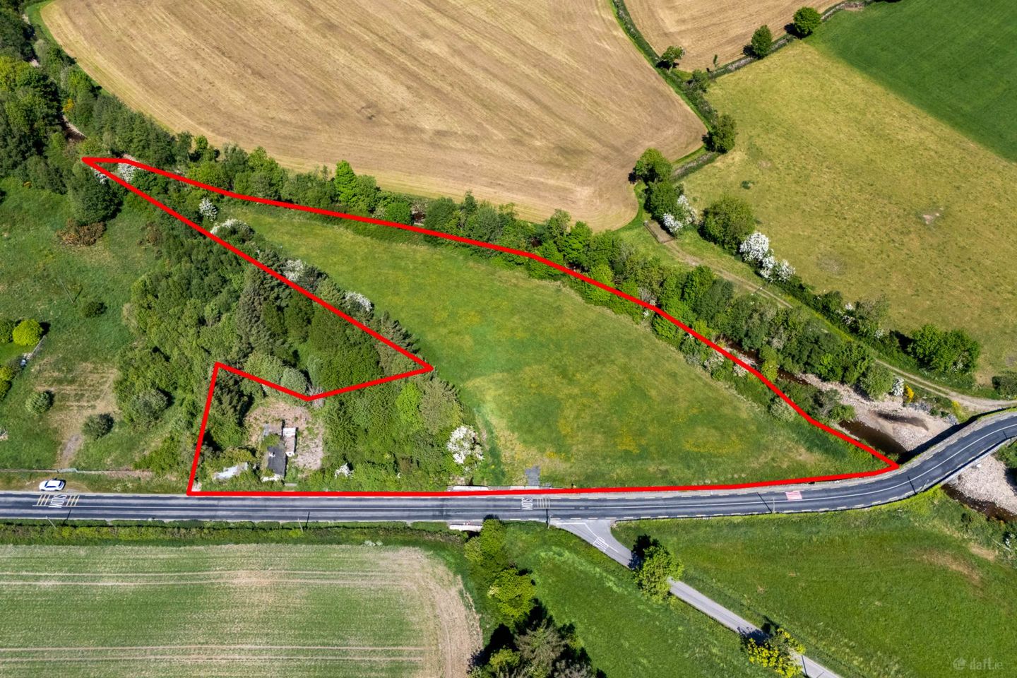 Tinnahinch, Rosenallis, Co. Laois, R32T2T8