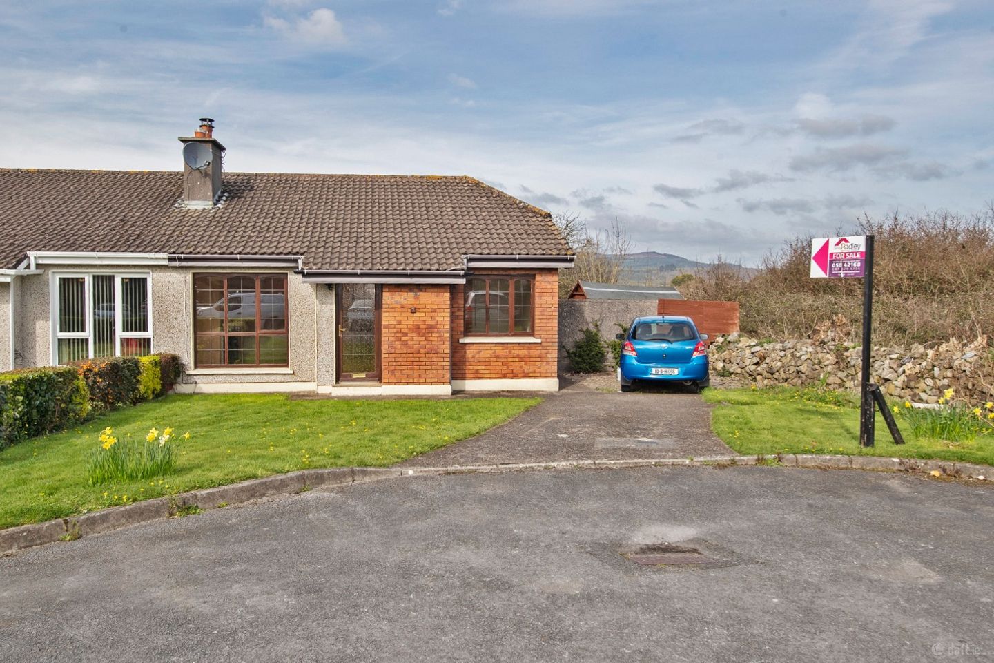 7 Danforth Close, Southways, Dungarvan, Co. Waterford, X35WP62