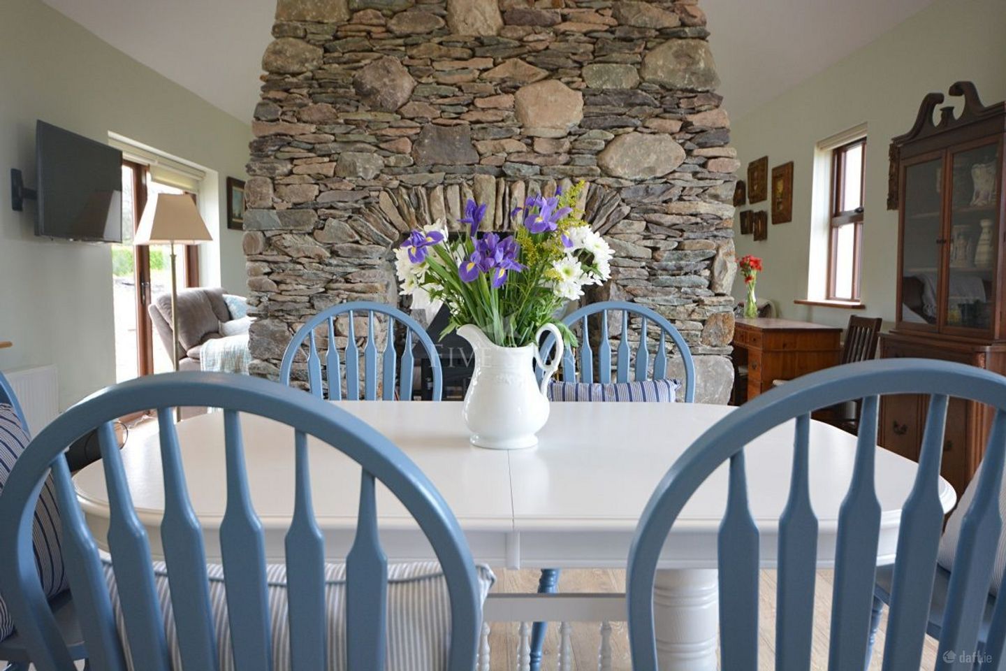 Aughasla, Castlegregory, Co. Kerry