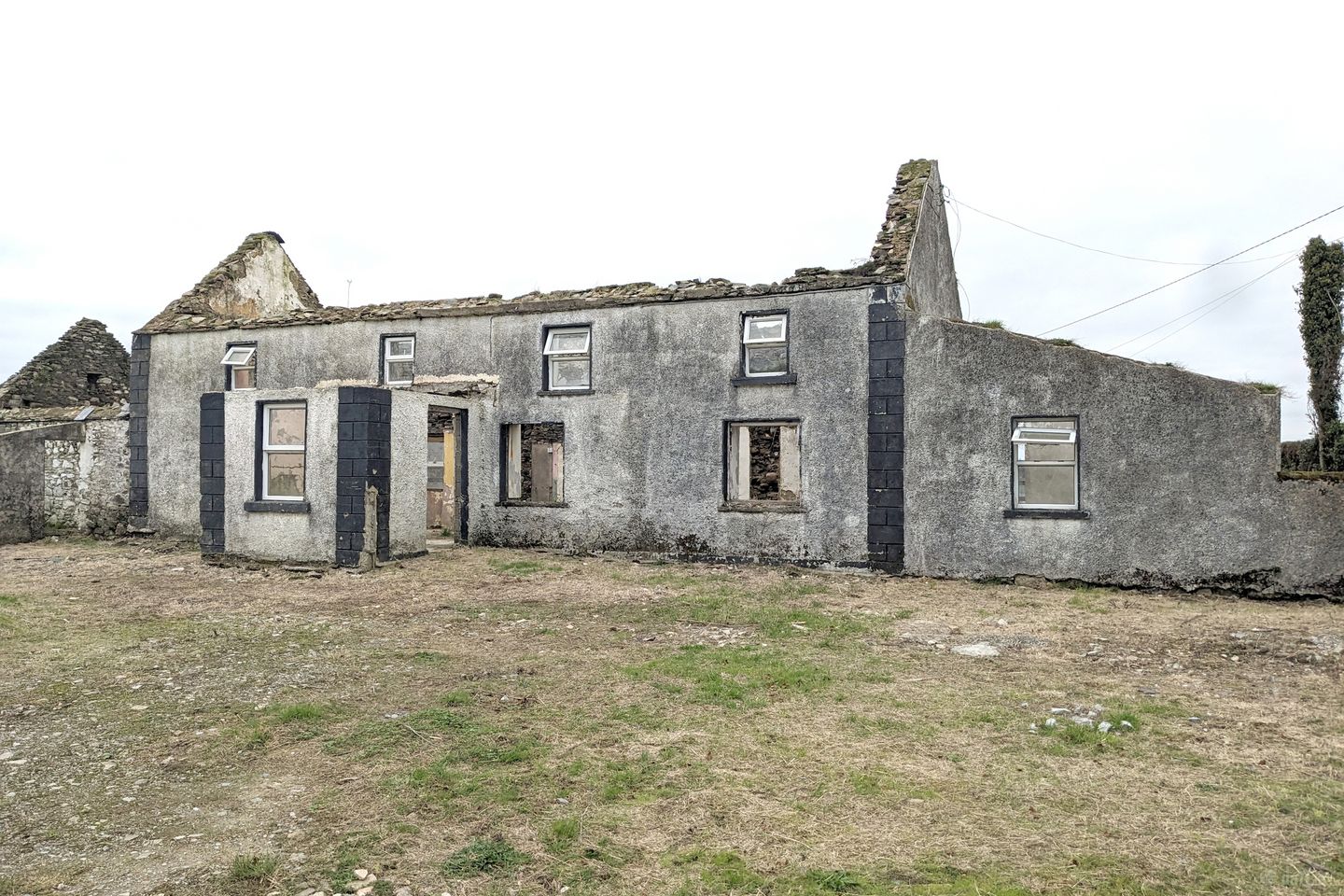 Monacahee, Ramsgrange, Co. Wexford