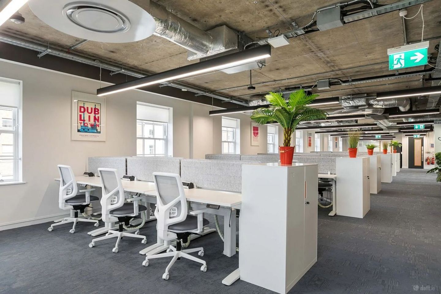 Ballast House, Aston Quay, Dublin 2, Dublin 2