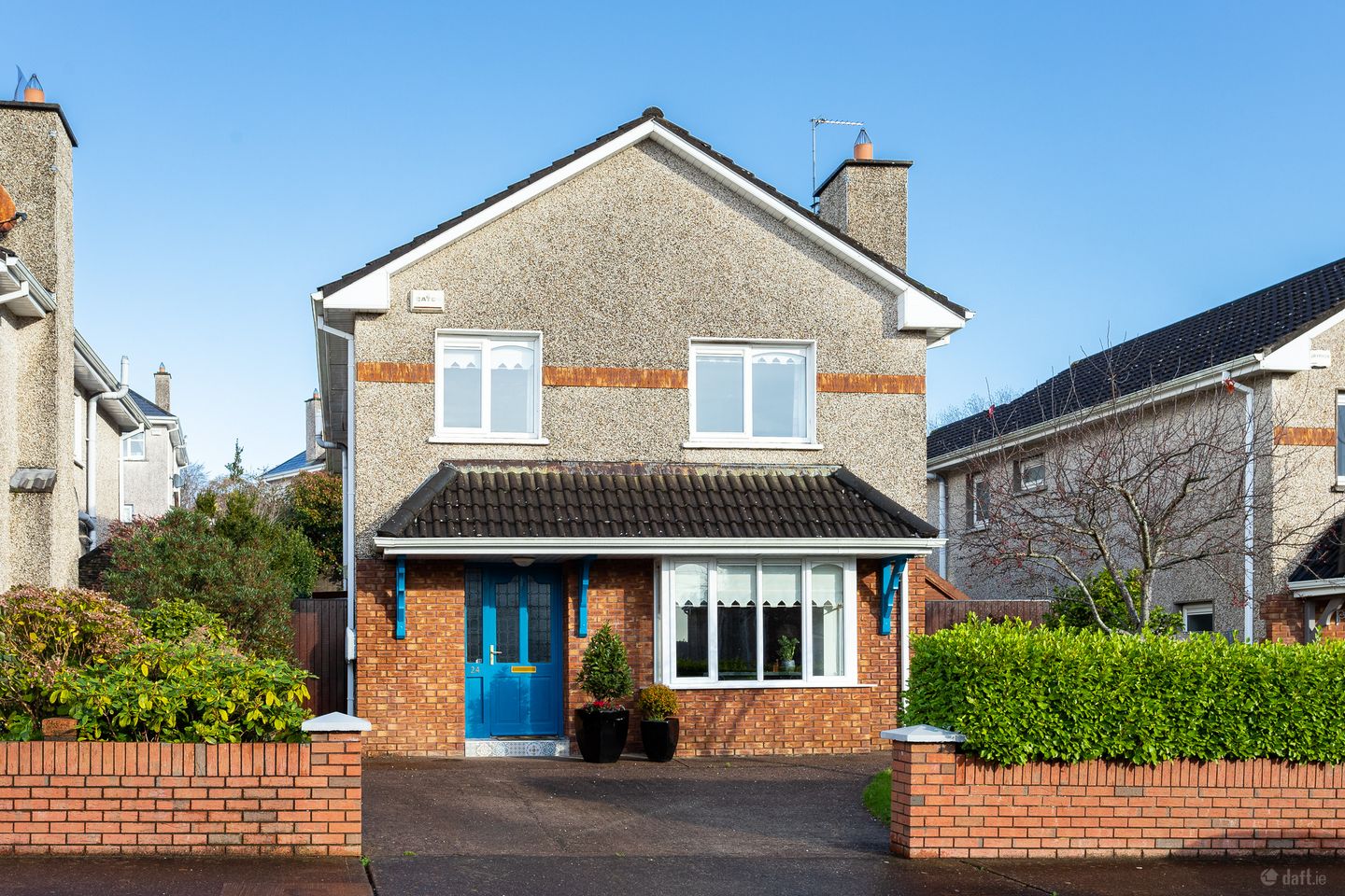 24 Chestnut Grove, Classes Lake, Ballincollig, Co. Cork, P31RP77