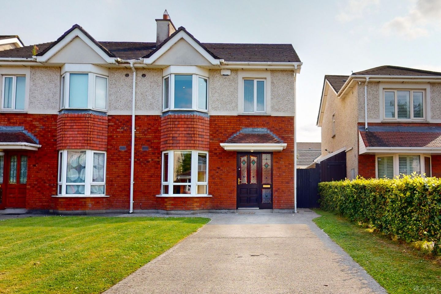 67 Hansfield, Clonee, Dublin 15, D15W6R2