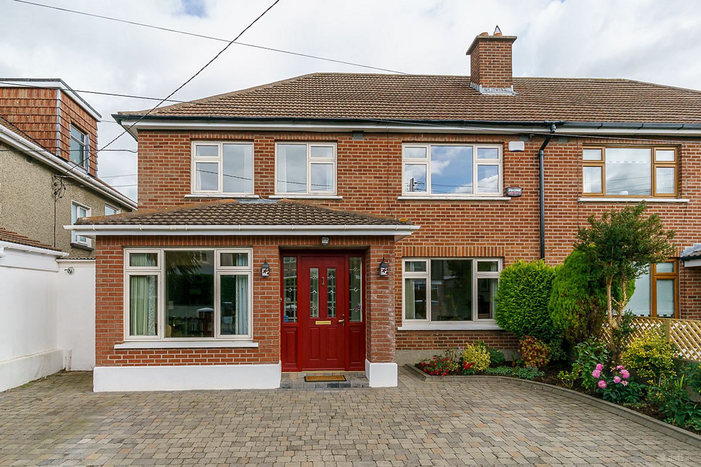 14 Leopardstown Avenue, Leopardstown, Dublin 18