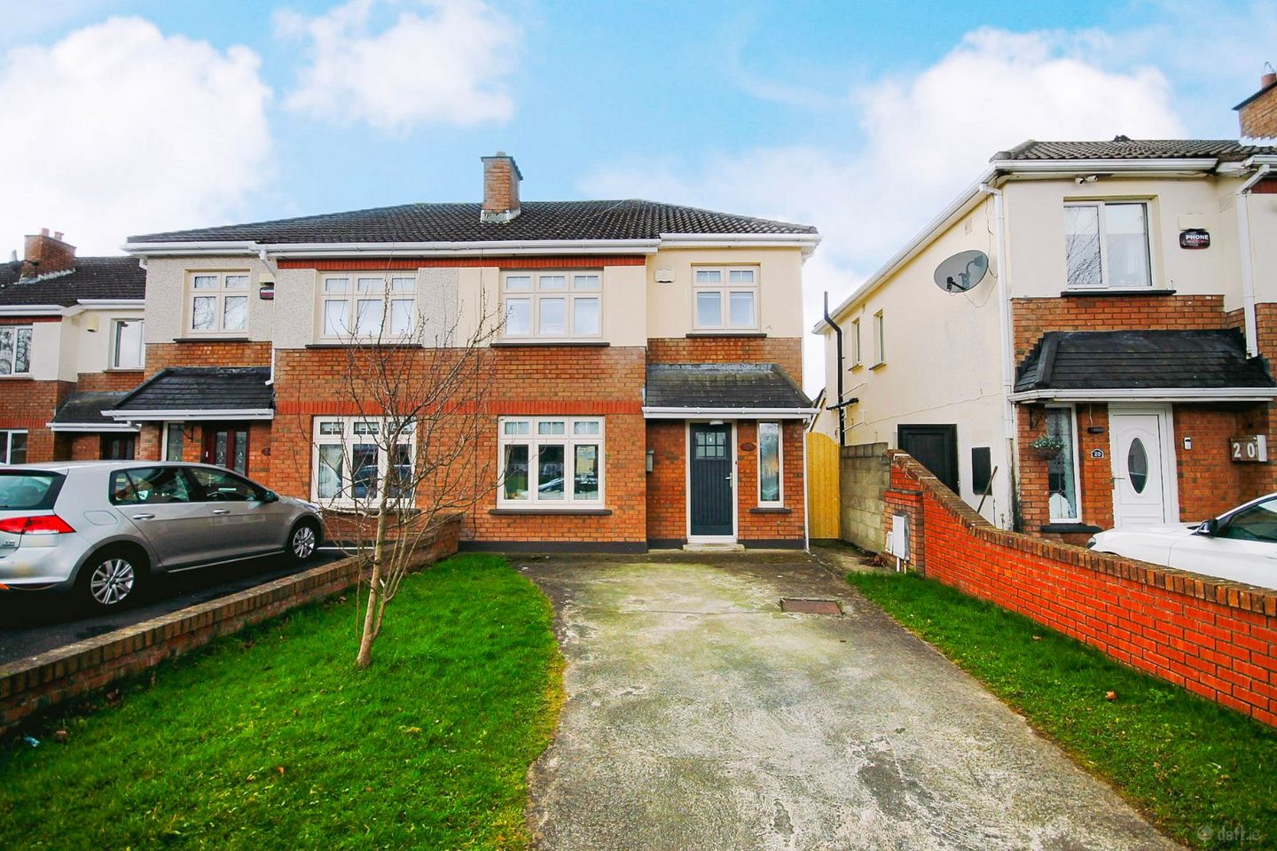 22 Daletree View, Ballycullen, Dublin 24, D24R6C0