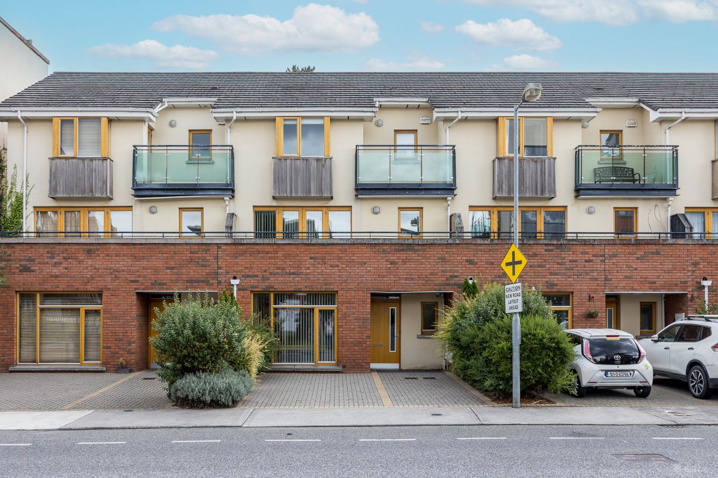 19 Rathborne Drive, Ashtown, Dublin 15, D15EK26