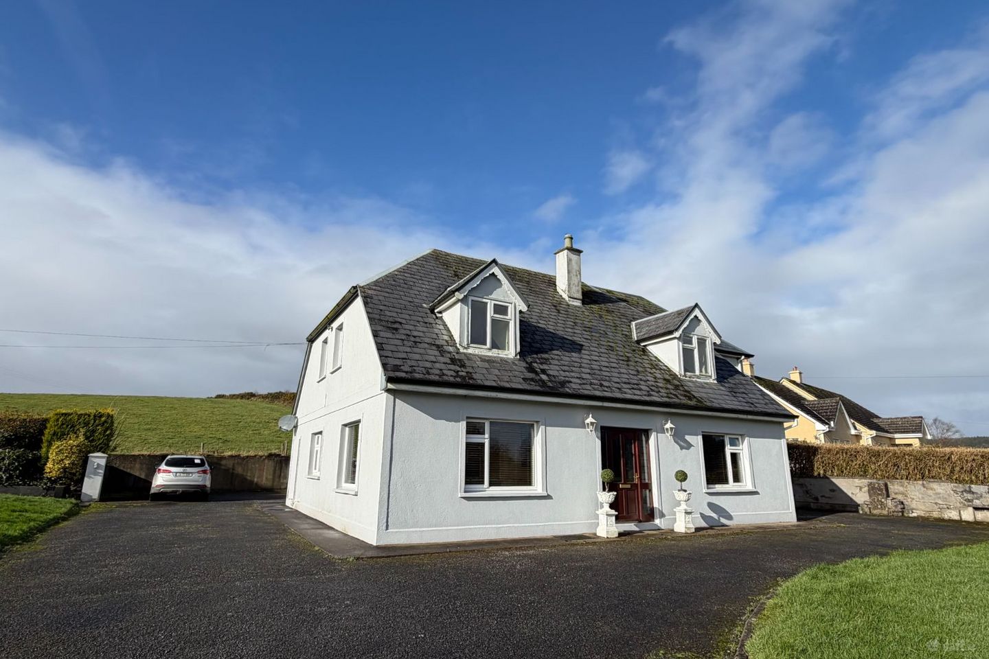 Toureen, Fountain, Mauricesmills, Co. Clare