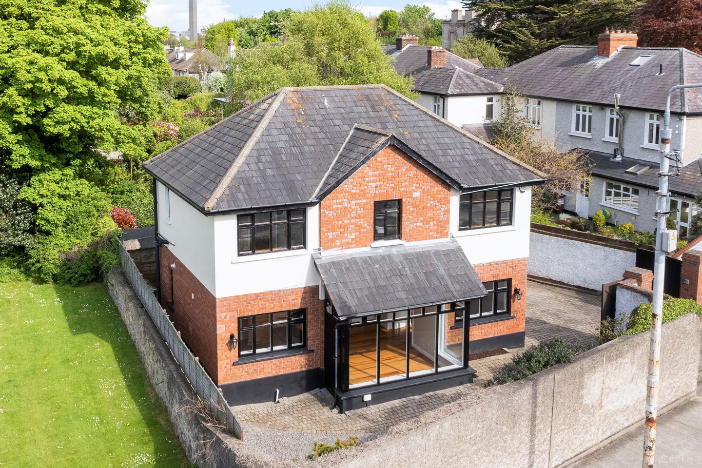 Barna, Clonskeagh Road, Clonskeagh, Dublin 14, D14DD42