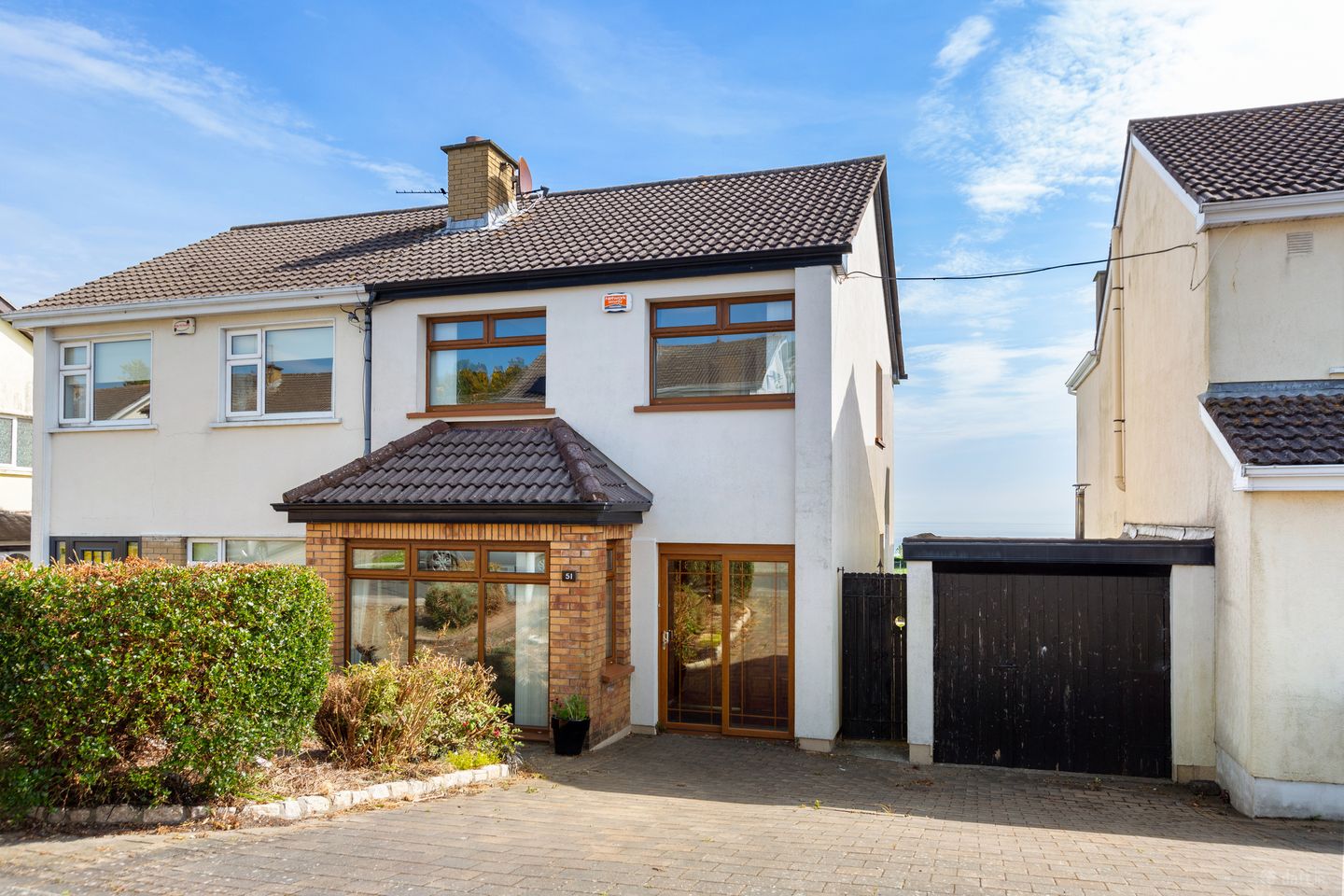 51 Seafield, Wicklow, Wicklow Town, Co. Wicklow, A67E196