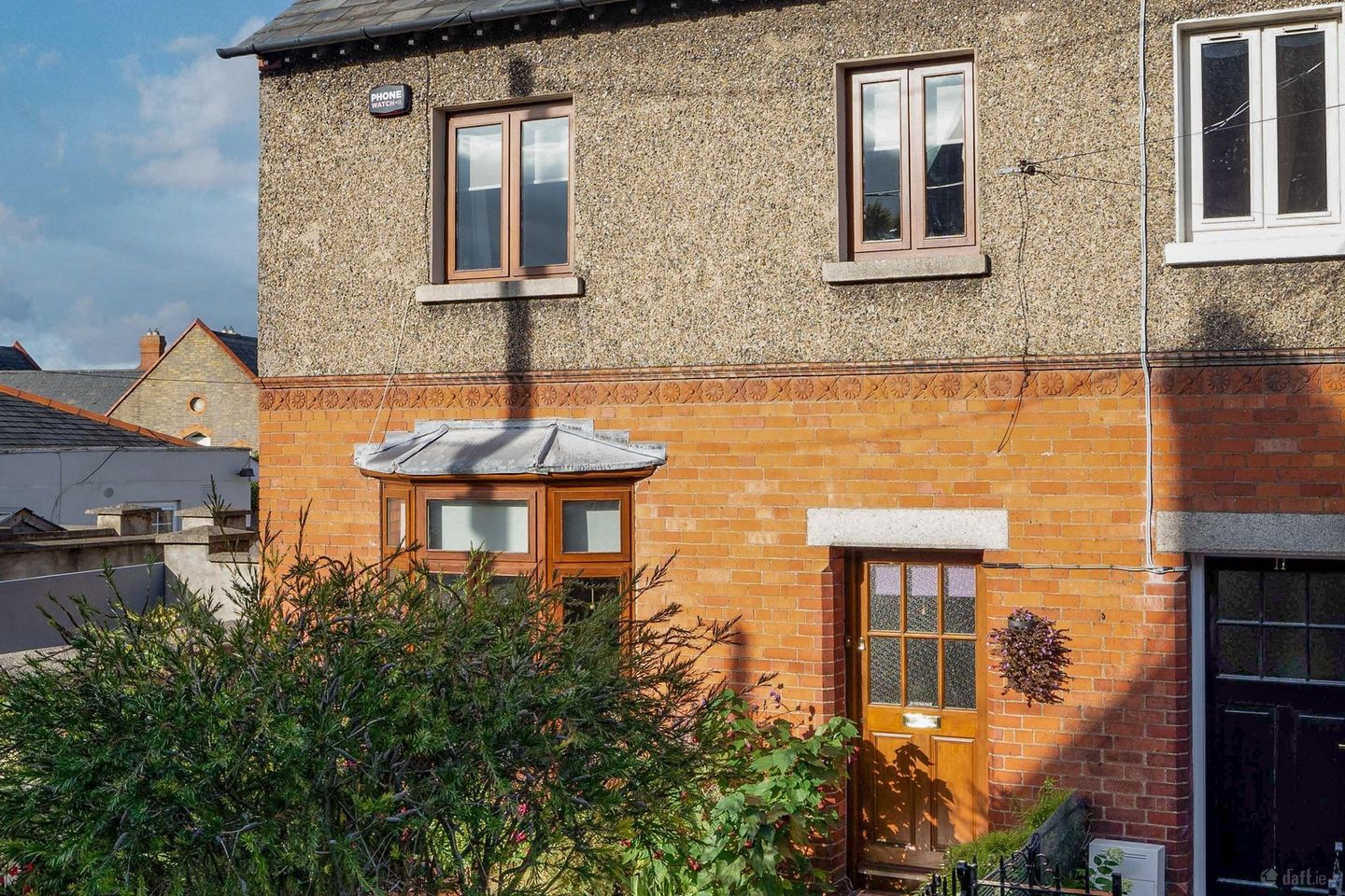 12 Wesley Road, Rathgar, Rathgar, Dublin 6, D06E782