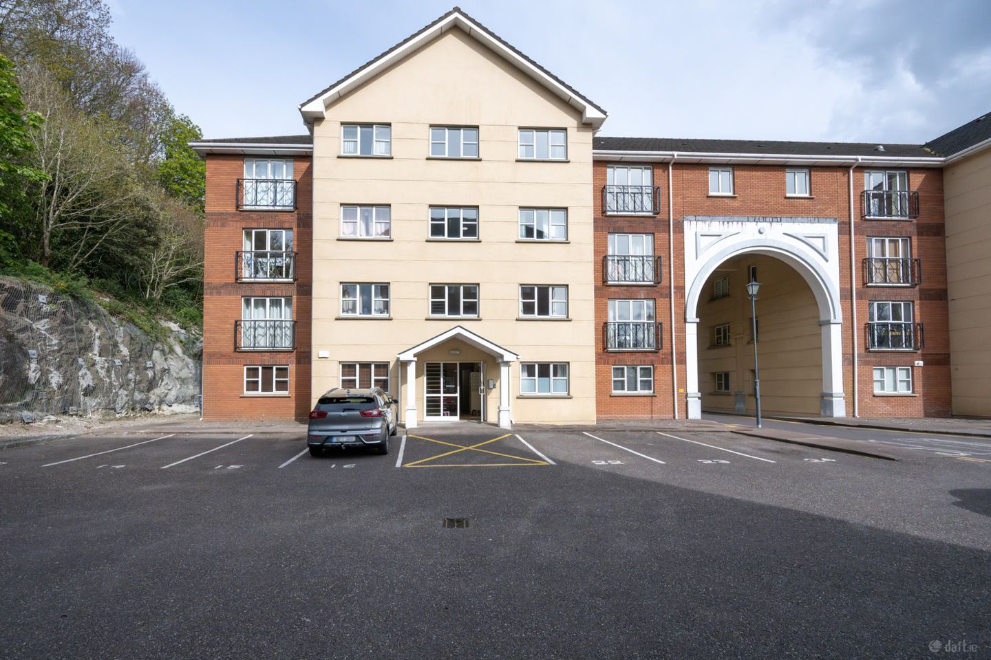 24 Tivoli Woods, Tivoli, Cork, T23YY82