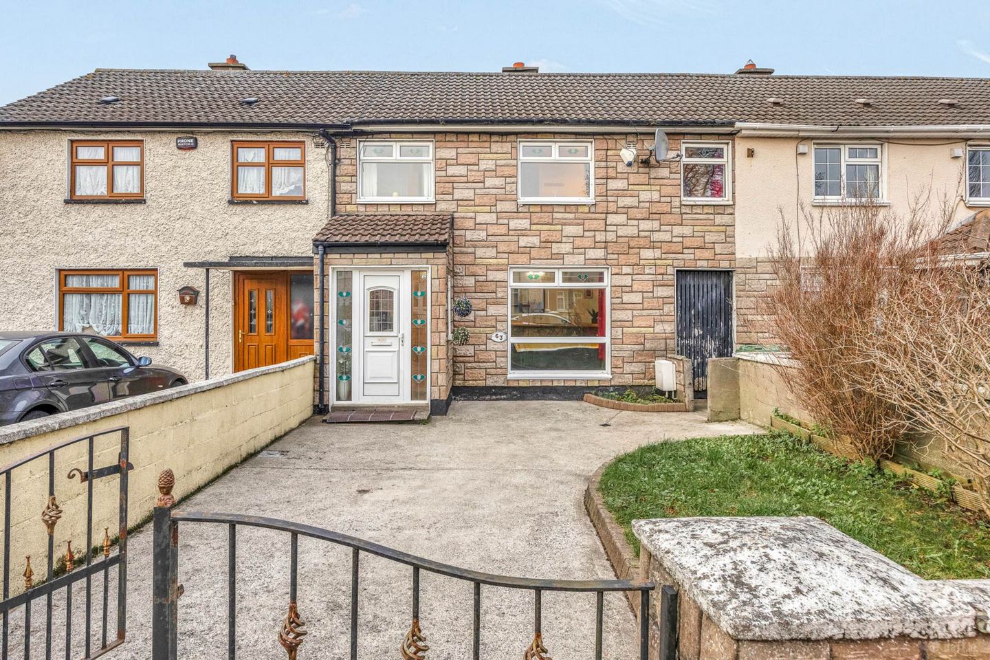 63 Mount Olive Road, Kilbarrack, Dublin 5, D05F343