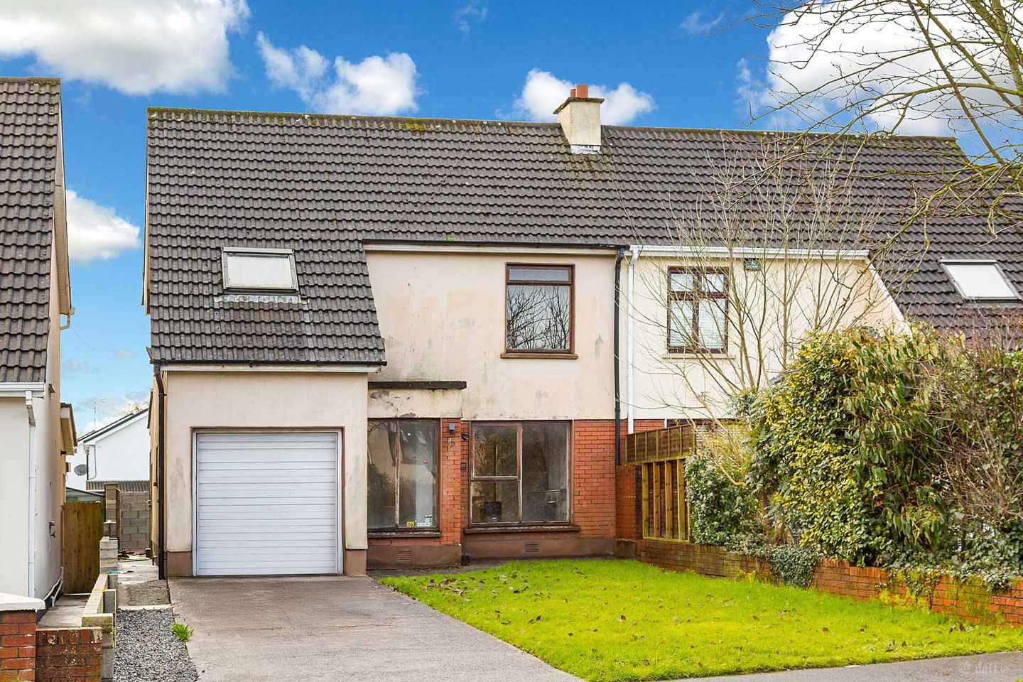 116 Woodlands, Navan, Co. Meath, C15E0W0