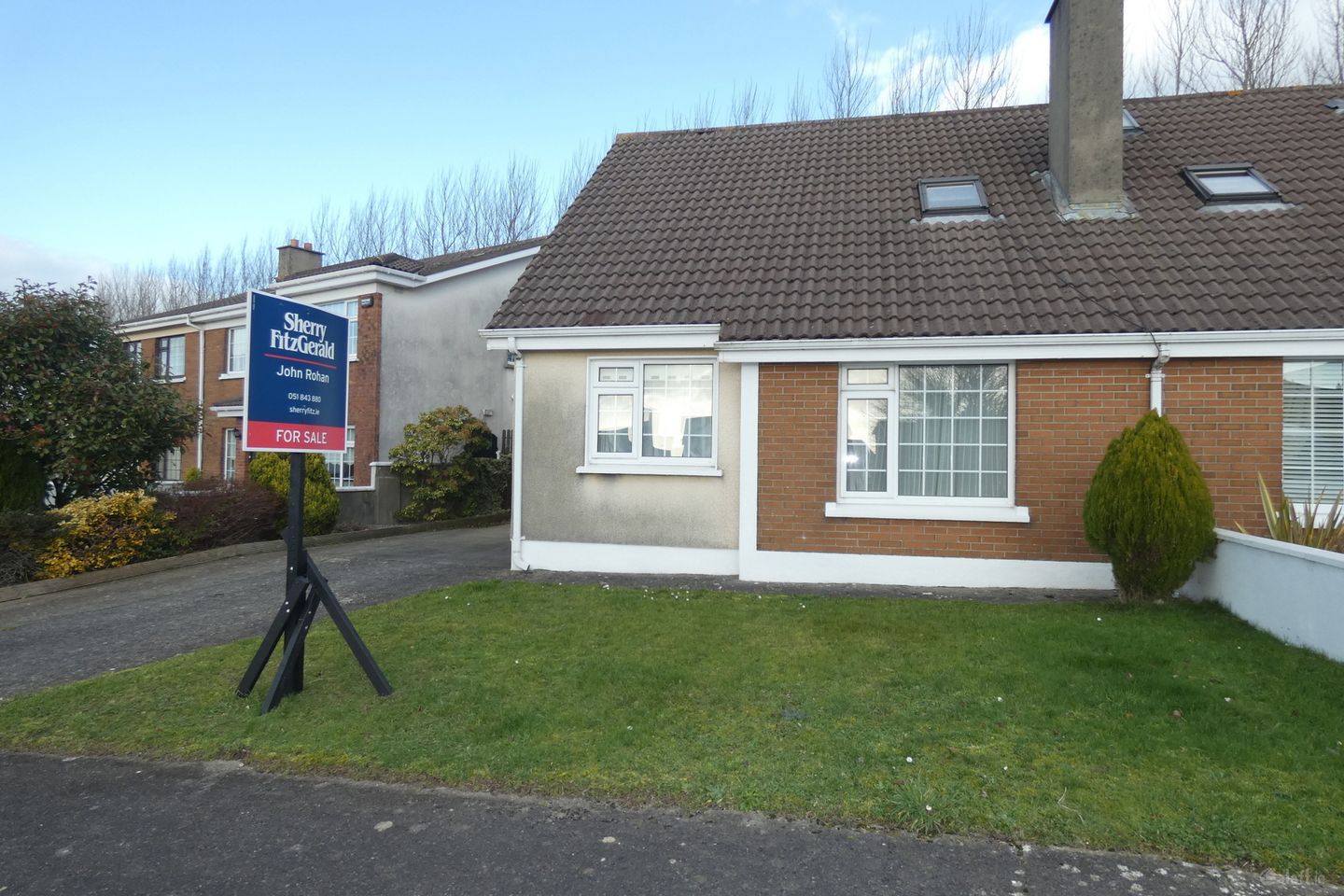 15 Orchard Drive, Ursuline Court, Waterford, Waterford City, Co. Waterford, X91F7YC