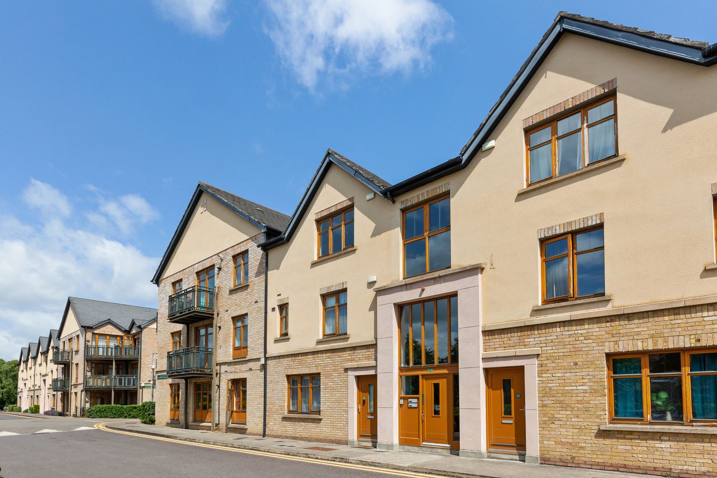 31 Woodbrook Square, Castleknock, Dublin 15, D15TR23