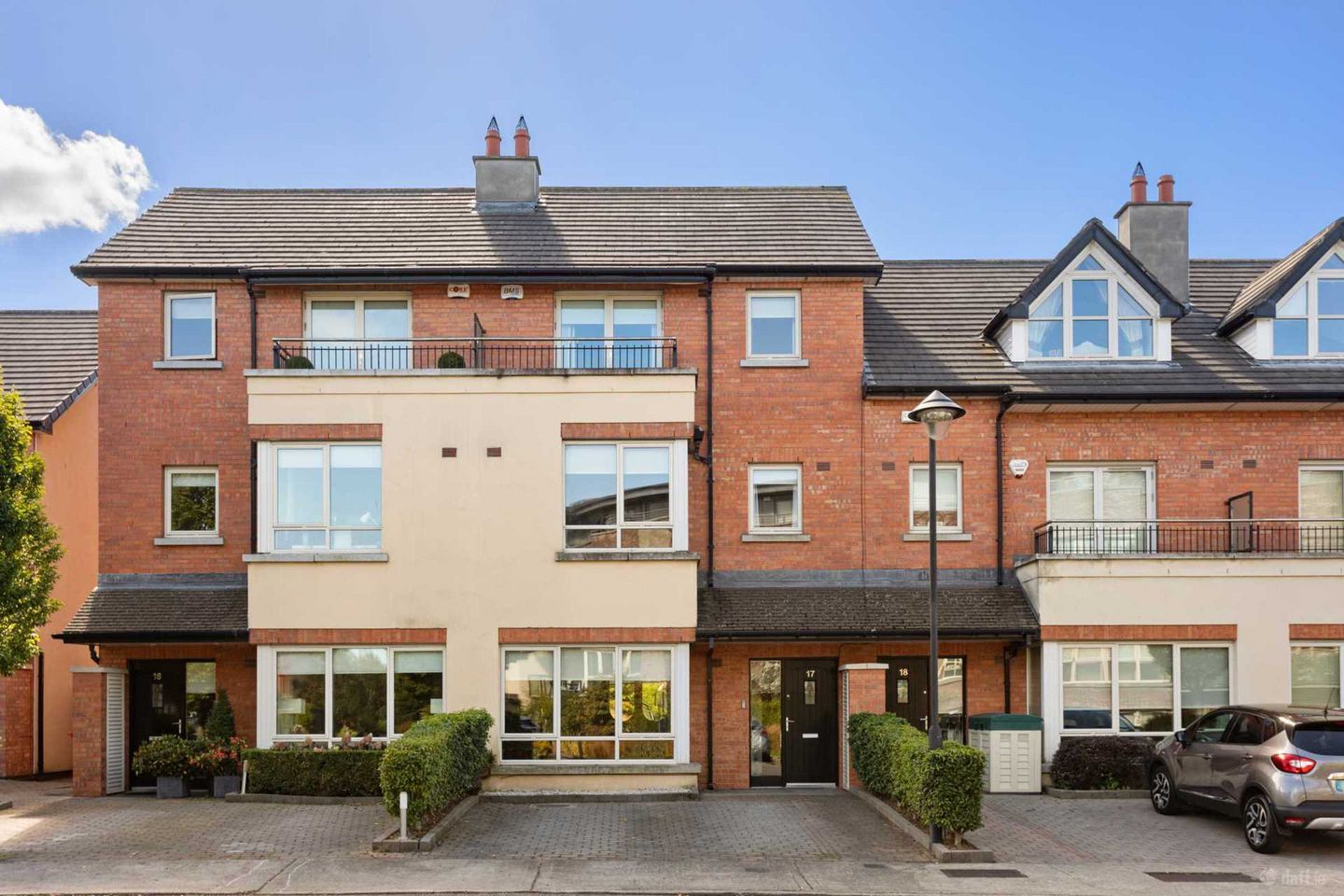 17 Fortfield Square, Terenure, Dublin 12, D6WY499