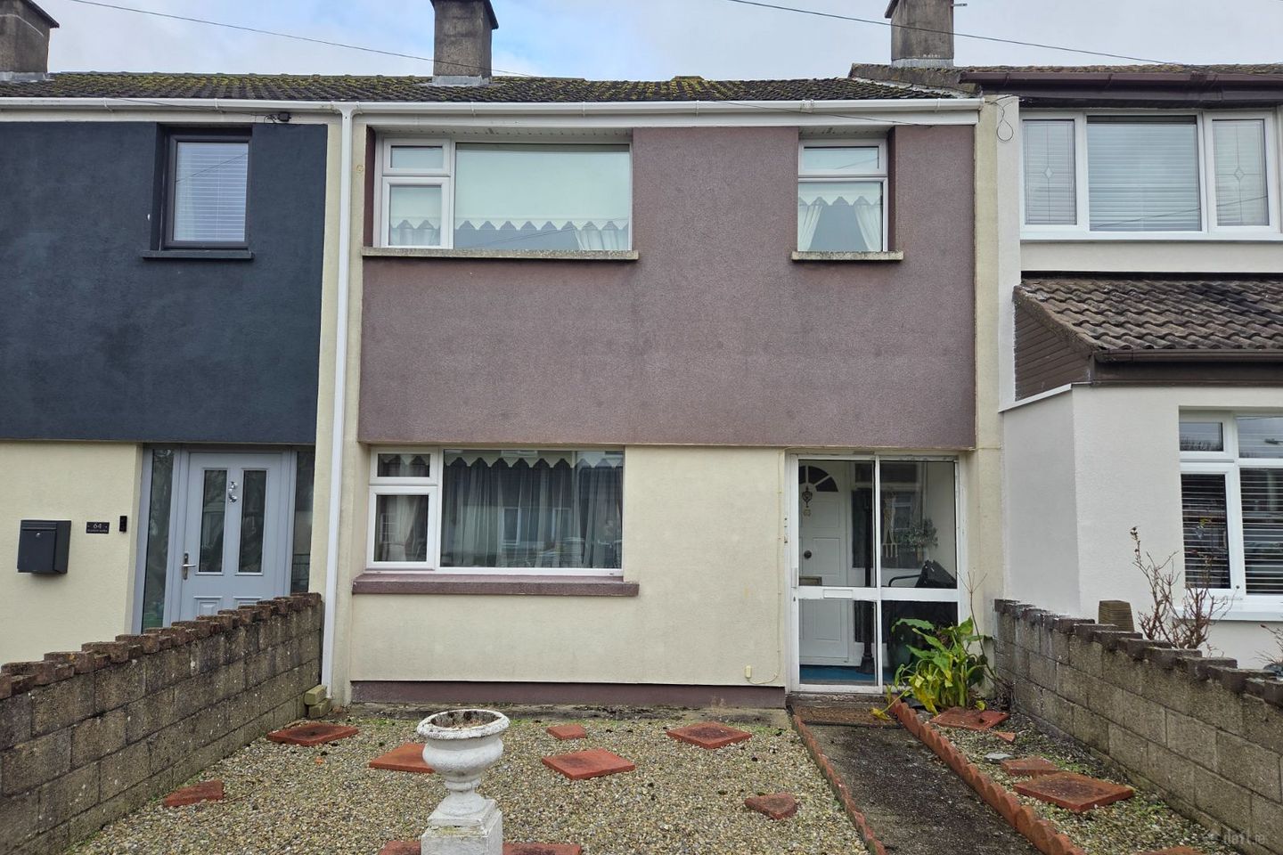 63 Shannon Banks, Corbally, Limerick, Westbury, Co. Clare, V946A07