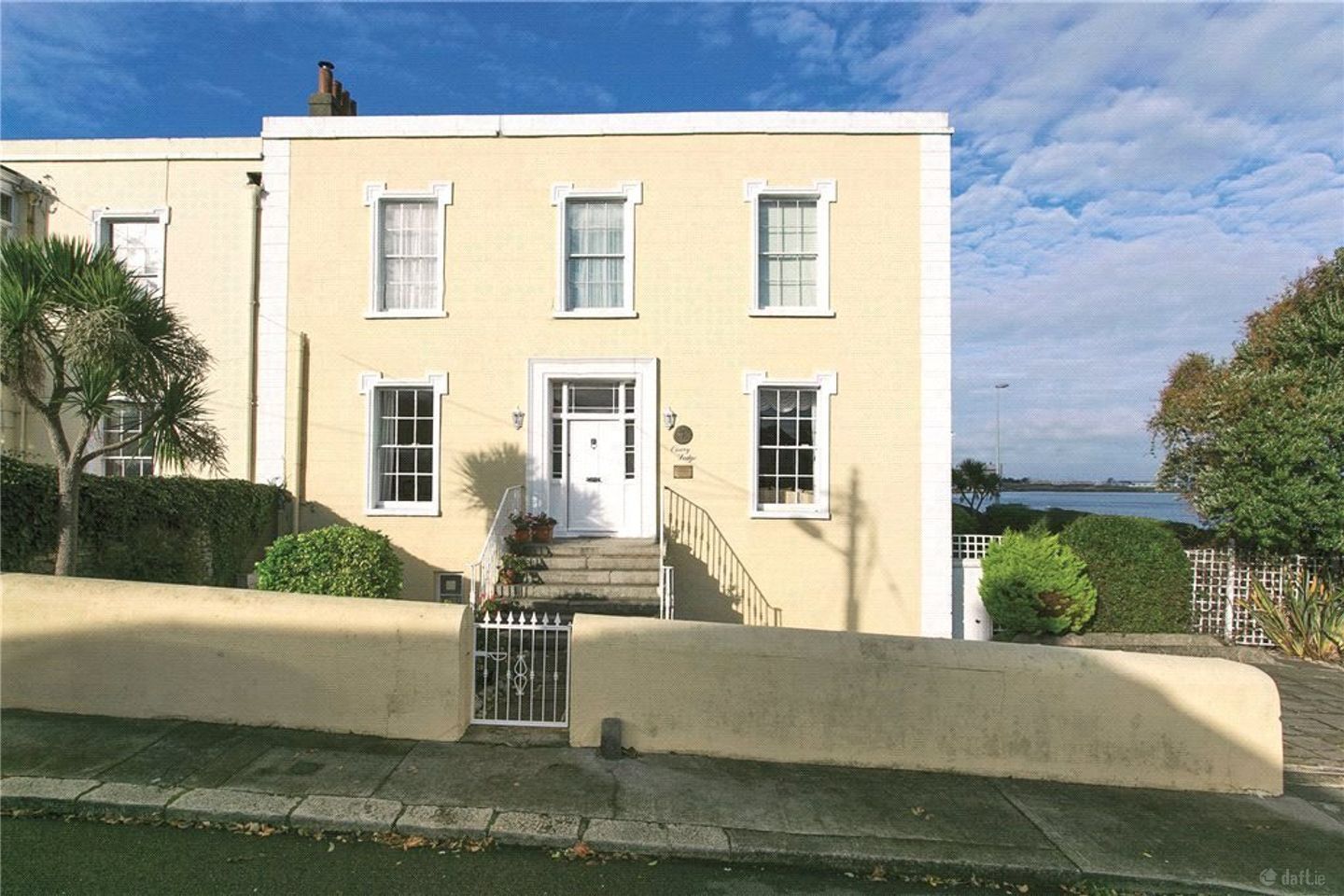 Ossory Lodge, Ballygihen Avenue, Sandycove, Co. Dublin