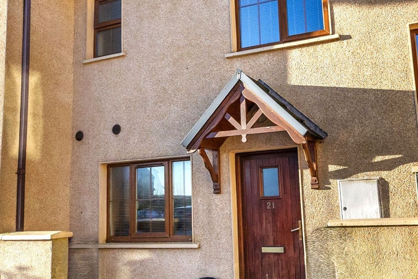 21 Hazel Court, Castlelake, Carrigtwohill, Co. Cork, T45D856