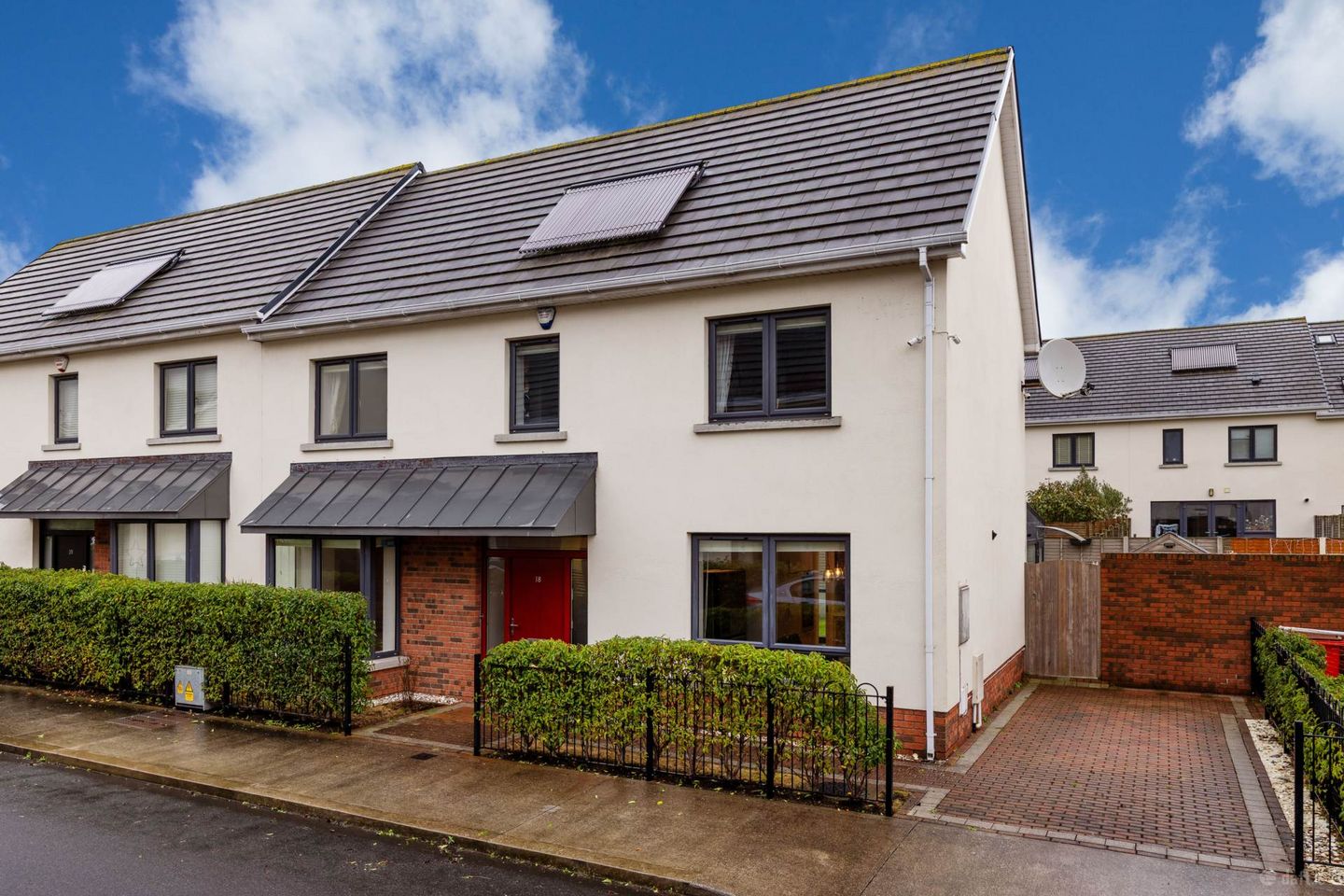 18 Park Row, Clongriffin, Dublin 13, Co. Dublin, D13EPY6