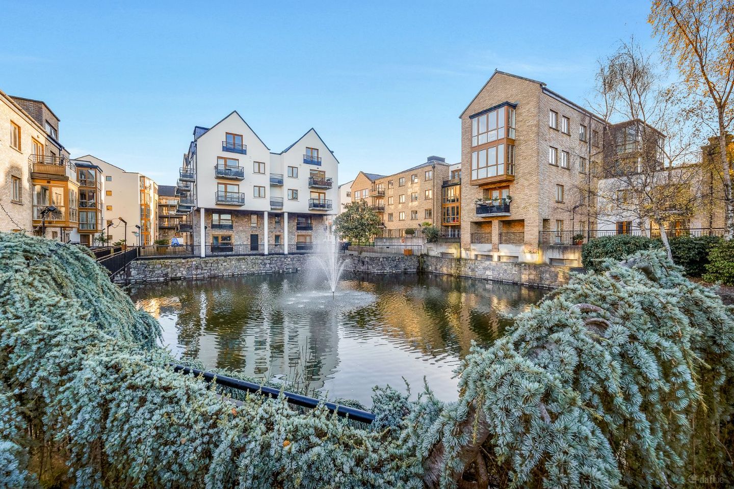 Apartment 76, Block E, Bellevue, Islandbridge, Kilmainham, Dublin 8, D08PT61