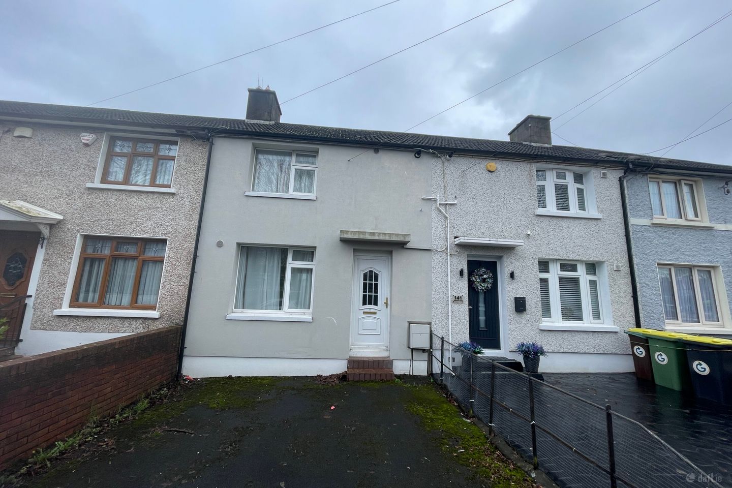 Sperrin Road, Drimnagh, Dublin 12