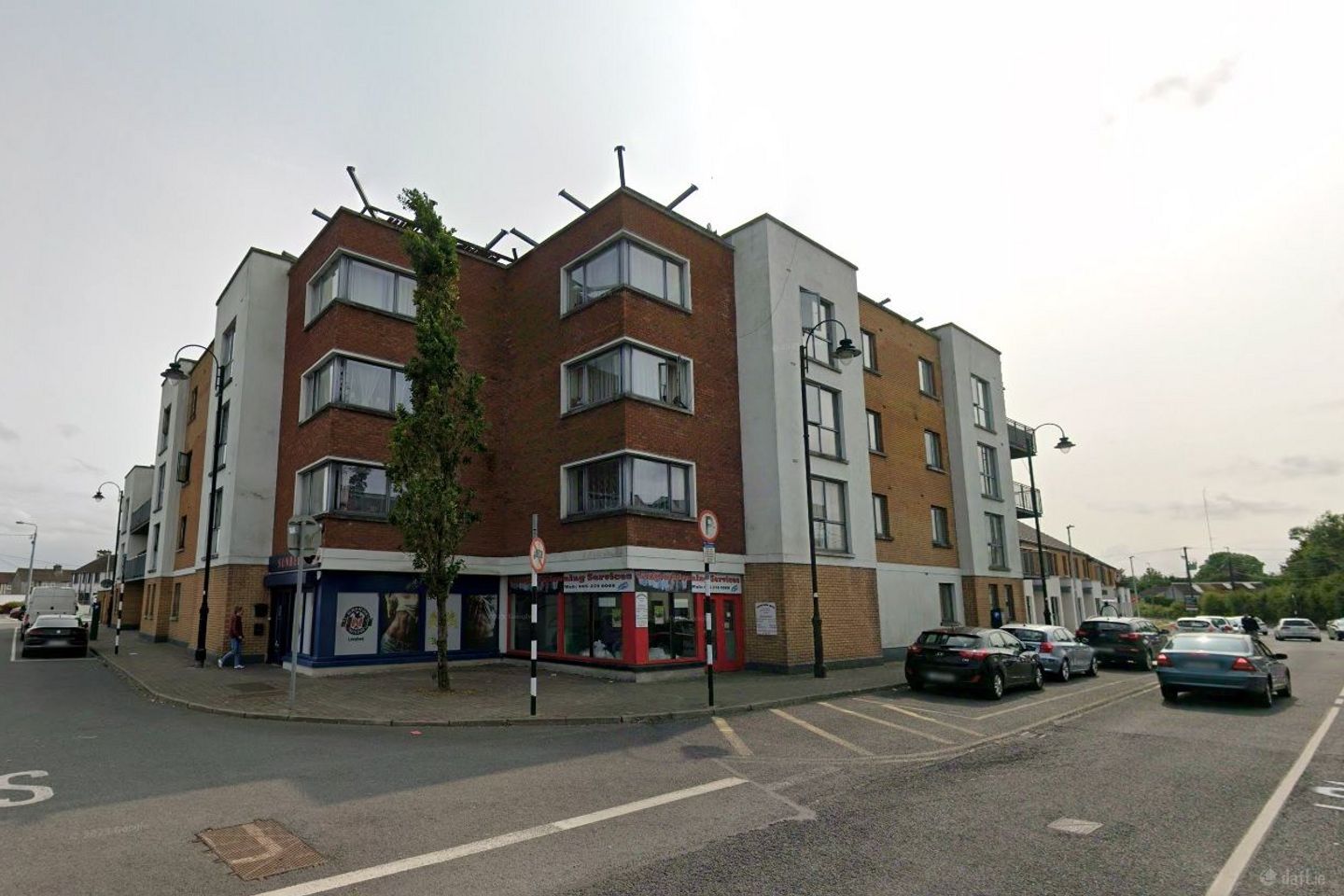 19 Sandy Lane, Richmond Street, Longford Town, Co. Longford, N39HN25