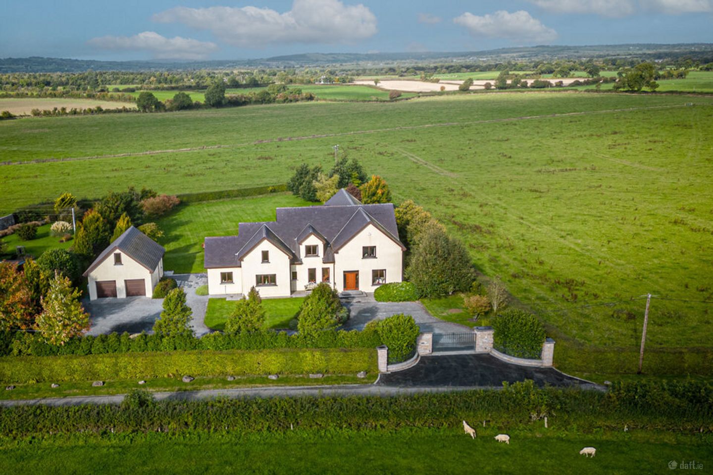 Woodview, Kilkenny, Co. Kilkenny, R95A2C3