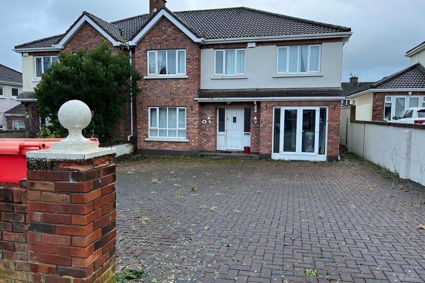 Sallins Bridge, Sallins, Co. Kildare
