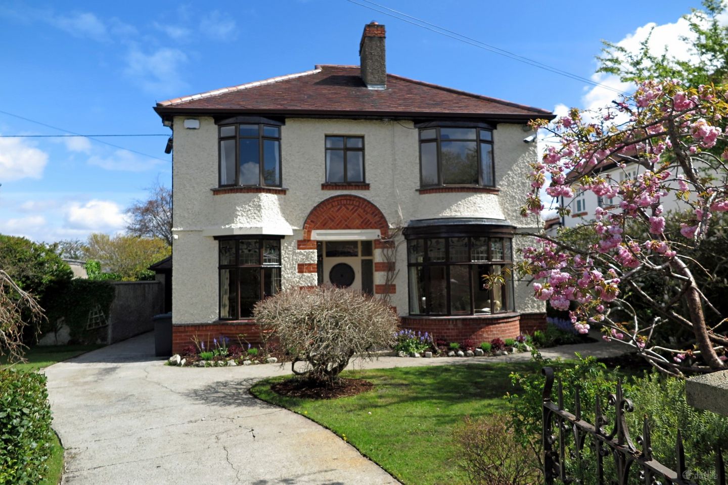 Muskoka, 4 Lakelands Park, Terenure, Dublin 6