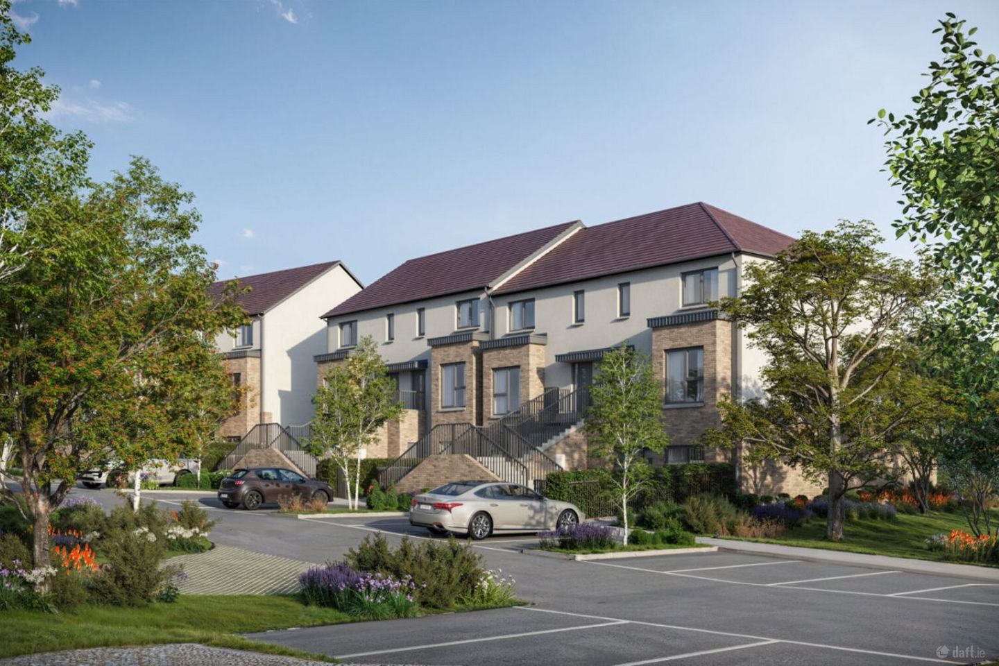 Halpin Drive, Tinakilly Park, Knockrobin, Co. Wicklow