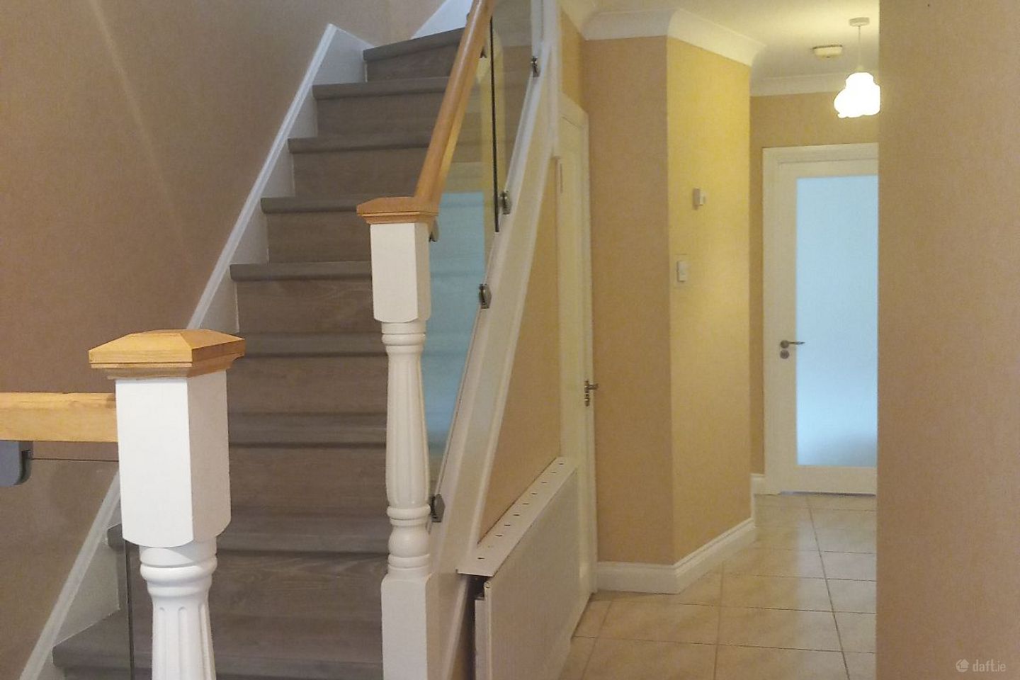 Stillorgan Heath, Stillorgan, Co. Dublin