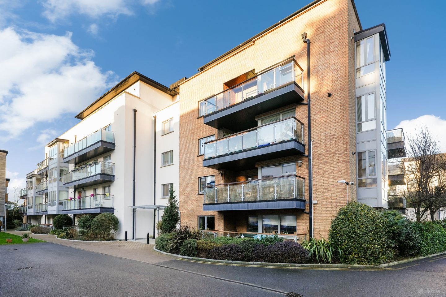 Apt 128 The Watermill, Watermill Road, Raheny, Dublin 5