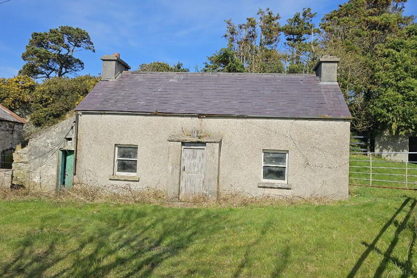 -Ballyhork, Kindrum, Fanad, Co. Donegal, Fanad, Co. Donegal