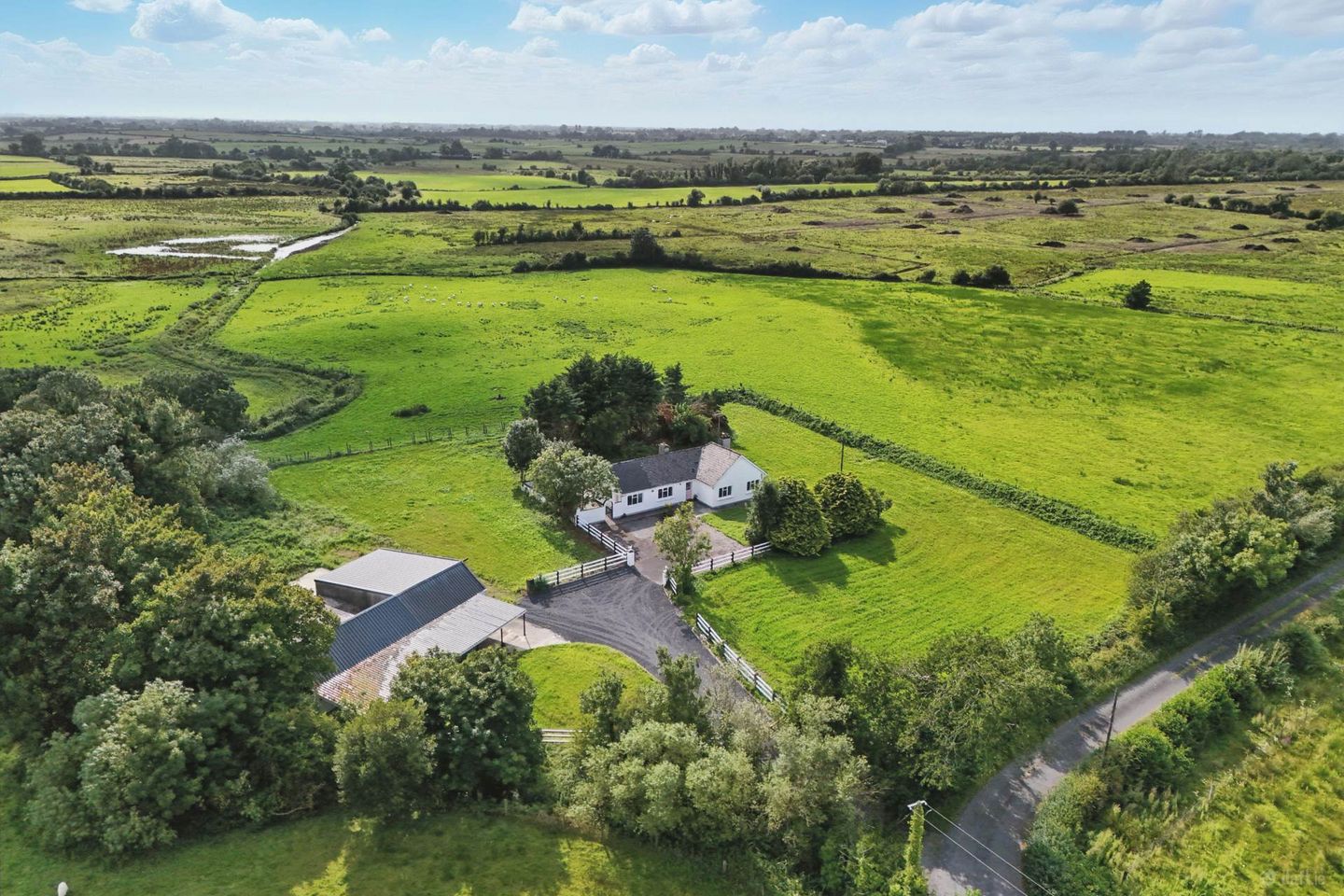 Belmont, Cloghans Hill, Tuam, Co. Galway, H54XV76